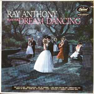 FLAC Ray Anthony - Plays For Dream Dancing