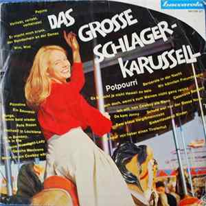 FLAC Various - Das Grosse Schlagerkarussell