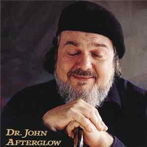 FLAC Dr. John - Afterglow