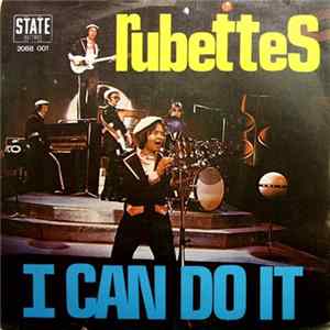 FLAC The Rubettes - I Can Do It / If You've Got The Time