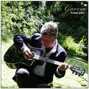 FLAC Nick Garrie - 49 Arlington Gardens