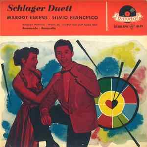 FLAC Margot Eskens, Silvio Francesco - Schlager Duett