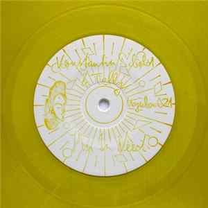 FLAC Konstantin Sibold & Telly - I'm In Need