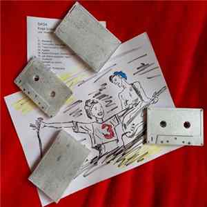 FLAC SIKSA - Kraje izraelskie