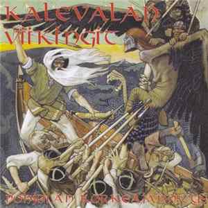 FLAC Kalevalan Viikingit - Pohjolan Korkeajännitys