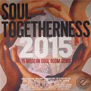 FLAC Various - Soul Togetherness 2015