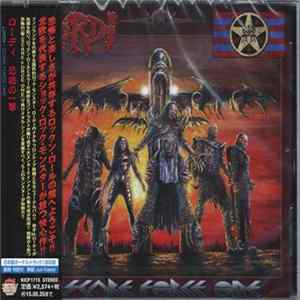 FLAC Lordi - Scare Force One