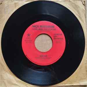 FLAC Joni Lee - I Love How You Love Me