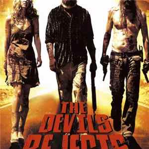 FLAC The Mind - Devil's Work