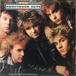 FLAC Honeymoon Suite - Racing After Midnight