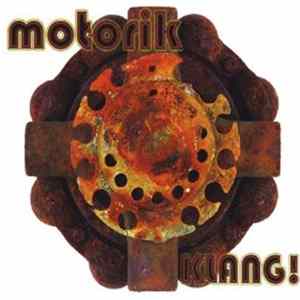 FLAC Motorik - Klang!