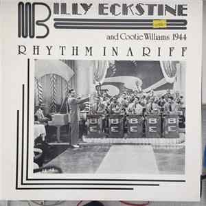 FLAC Billy Eckstine And Cootie Williams - Rhythm In A Riff