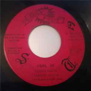 FLAC Dermot Lynch, Lyn Taitt & The Jets - Adults Only / Cool It
