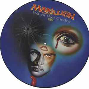 FLAC Marillion - Warm Wet Circles (Remix)