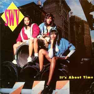 FLAC SWV - It's About Time