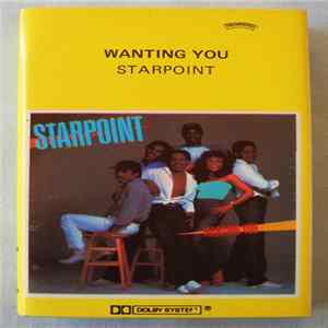 FLAC Starpoint - Wanting You