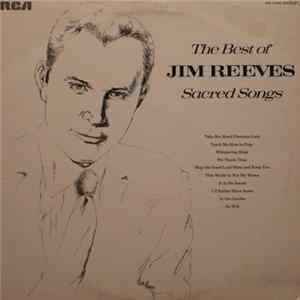 FLAC Jim Reeves - The Best Of Jim Reeves Sacred Songs