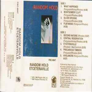 FLAC Random Hold - Etceteraville