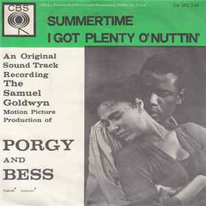FLAC Samuel Goldwyn - Summertime