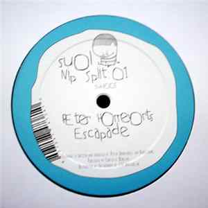 FLAC Various - Nip Split: 01