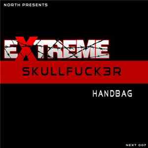 FLAC SkullFuck3r - Handbag