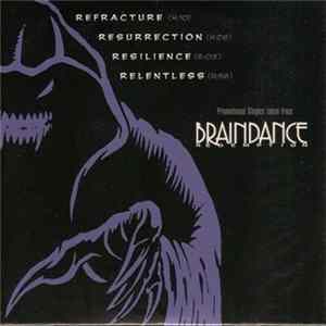 FLAC Braindance - Redemption