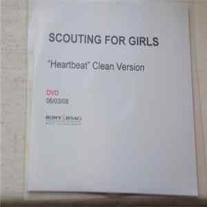 FLAC Scouting For Girls - Heartbeat