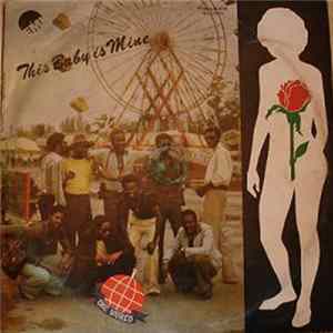 FLAC One World - This Baby Is Mine