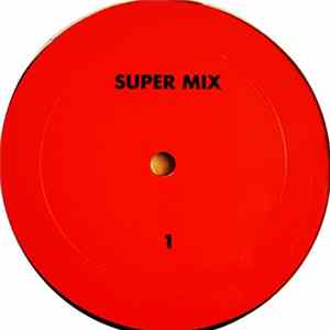 FLAC Various - Super Mix 1