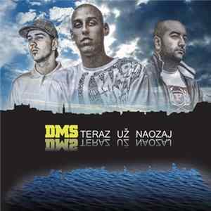 FLAC DMS - Teraz Už Naozaj