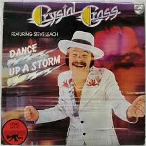 FLAC Crystal Grass Featuring Steve Leach - Dance Up A Storm