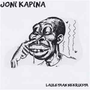FLAC Joni Kapina - Lauletaan Nekruista