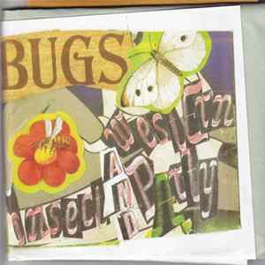 FLAC Insect And Western Party - Bugs (The Neptune's Parlour Series Volume One)