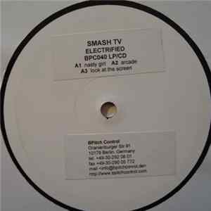 FLAC Smash TV - Electrified