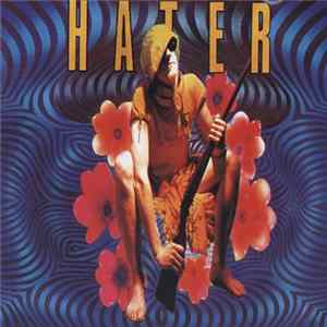 FLAC Hater - Hater