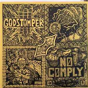 FLAC Godstomper / No Comply - Split EP