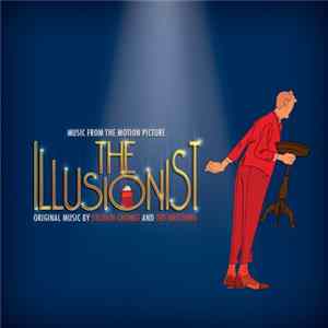 FLAC Sylvain Chomet - The Illusionist