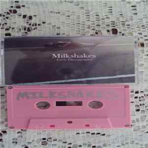 FLAC Milkshakes - Early Discography