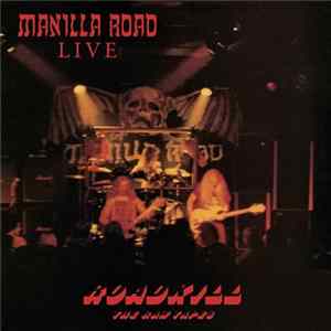 FLAC Manilla Road - Roadkill