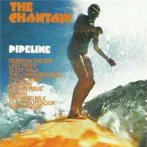 FLAC The Chantays - Pipeline