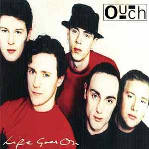 FLAC Ouch - Life Goes On