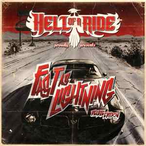 FLAC Hell Of A Ride - Fast As Lightning