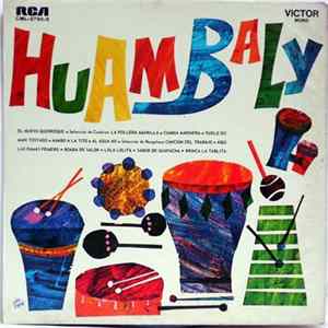 FLAC Orquesta Huambaly - Orquesta Huambaly