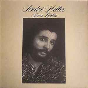 FLAC André Heller - Neue Lieder