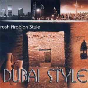 FLAC Hussam Kamil - Dubai Style - Fresh Arabian Style