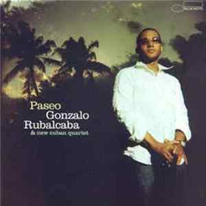 FLAC Gonzalo Rubalcaba & New Cuban Quartet - Paseo