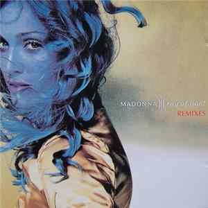 FLAC Madonna - Ray Of Light (Remixes)