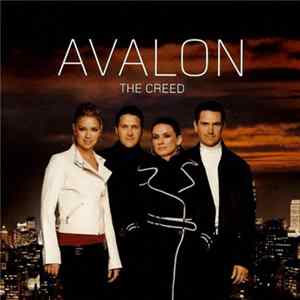 FLAC Avalon - The Creed