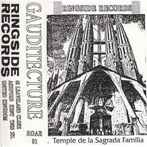 FLAC Various - Gauditecture