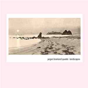 FLAC Jørgen Brønlund Quartet - Landscapes